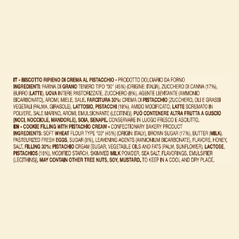 PISTACCHIO INFO 2